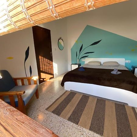 Joyhouse Affittacamere Teguise  Esterno foto