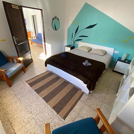 Joyhouse Affittacamere Teguise  Esterno foto