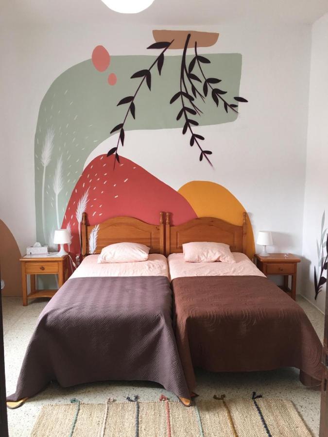 Joyhouse Affittacamere Teguise  Esterno foto