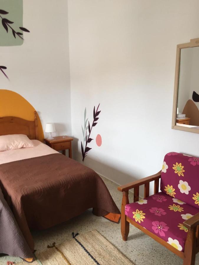 Joyhouse Affittacamere Teguise  Esterno foto