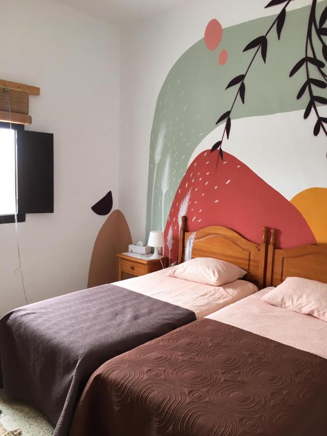 Joyhouse Affittacamere Teguise  Esterno foto