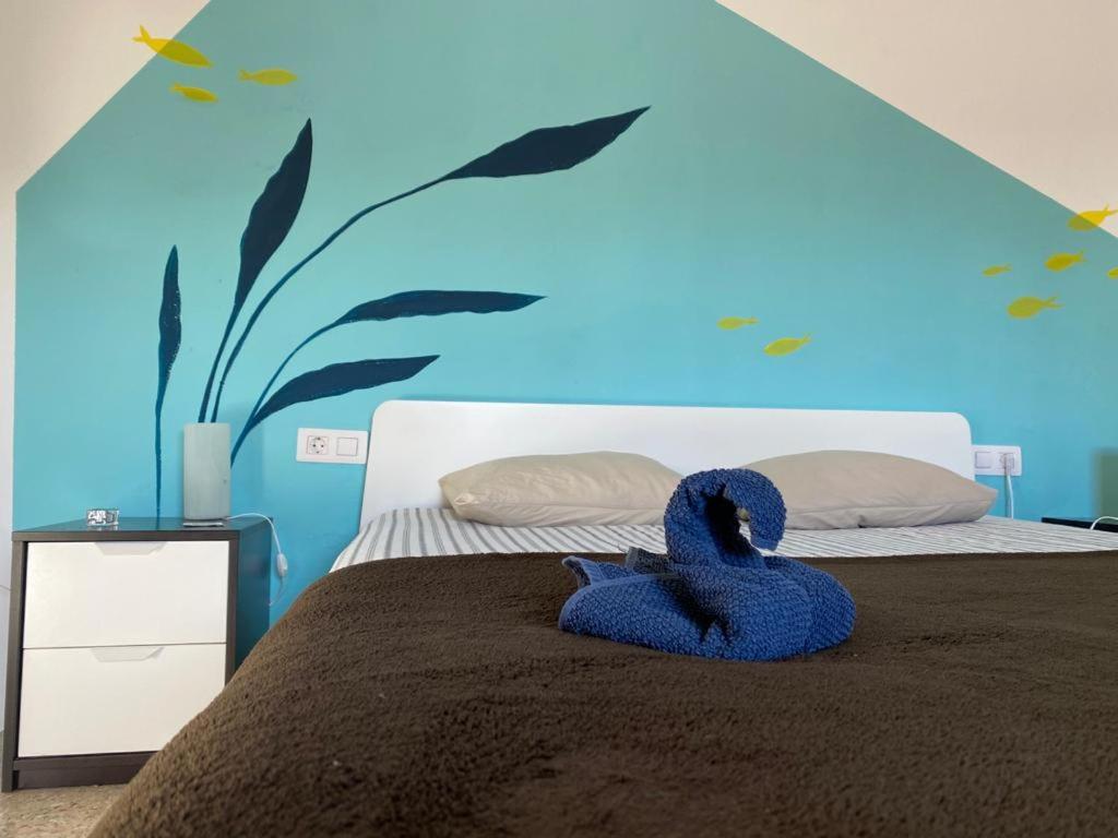 Joyhouse Affittacamere Teguise  Esterno foto