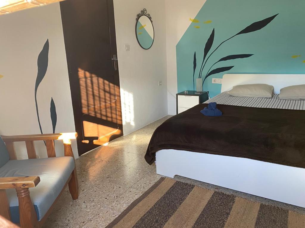 Joyhouse Affittacamere Teguise  Esterno foto