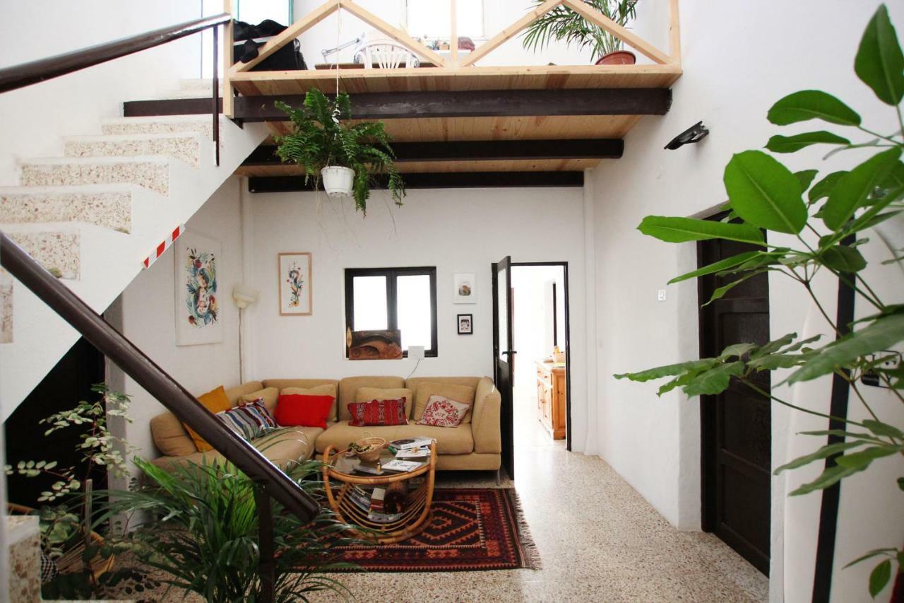 Joyhouse Affittacamere Teguise  Esterno foto