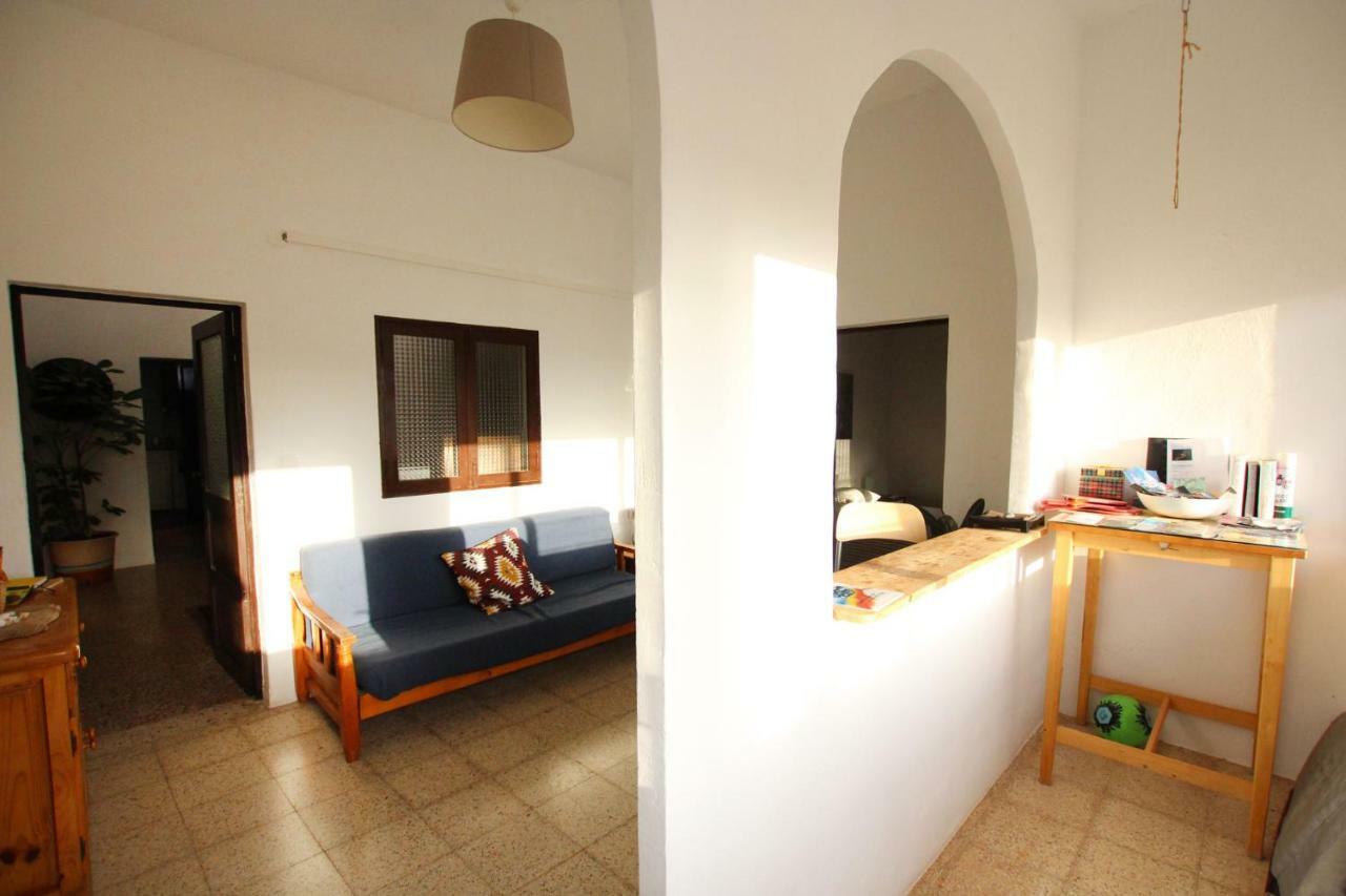 Joyhouse Affittacamere Teguise  Esterno foto