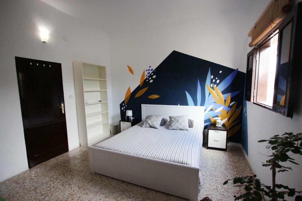 Joyhouse Affittacamere Teguise  Esterno foto