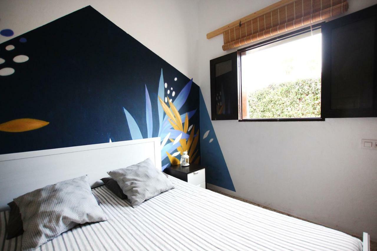 Joyhouse Affittacamere Teguise  Esterno foto