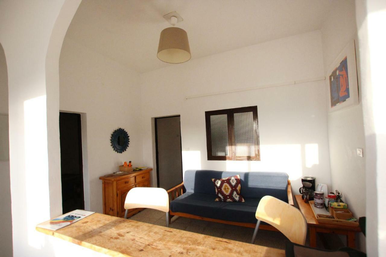 Joyhouse Affittacamere Teguise  Esterno foto
