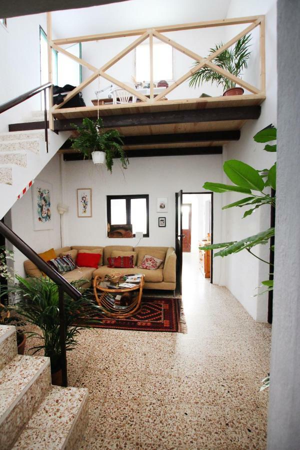 Joyhouse Affittacamere Teguise  Esterno foto