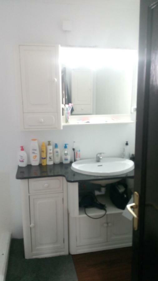 Joyhouse Affittacamere Teguise  Esterno foto
