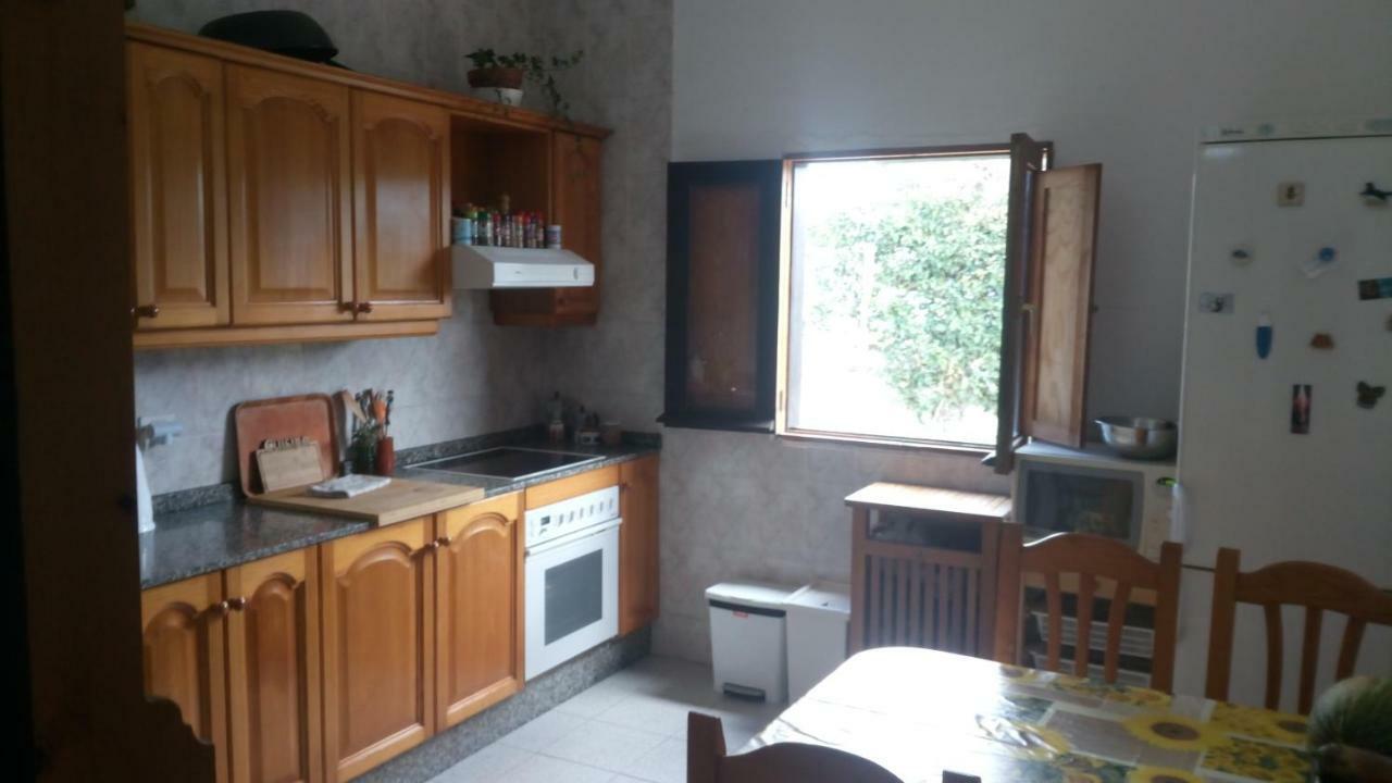 Joyhouse Affittacamere Teguise  Esterno foto